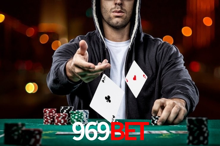 Bônus Generosos e Exclusivos no 969Bet para Você!