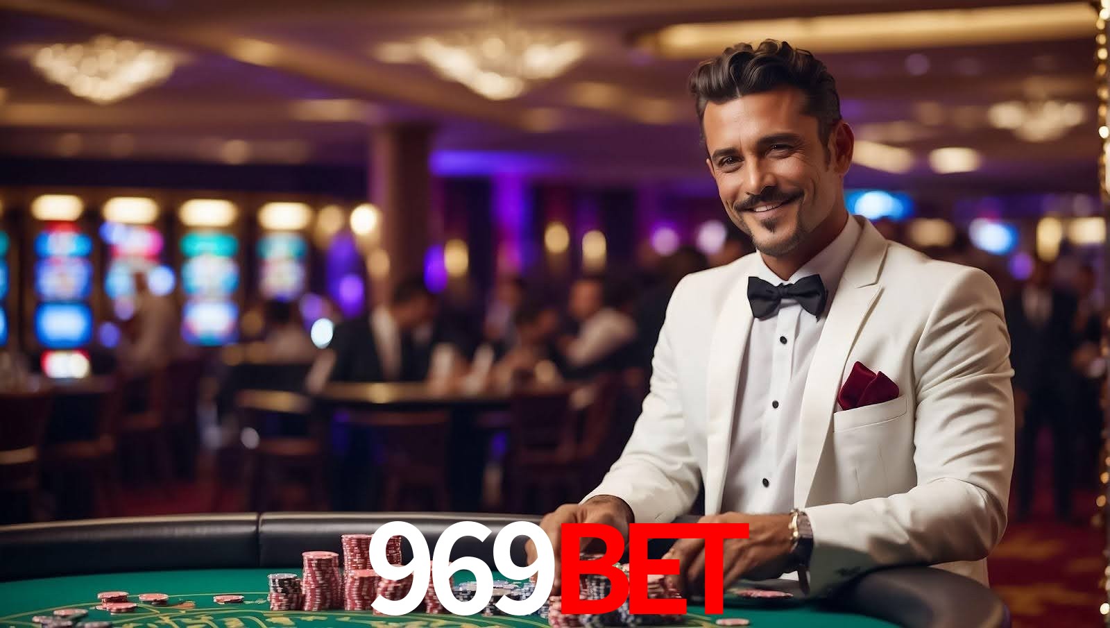 Ofertas Exclusivas 969Bet