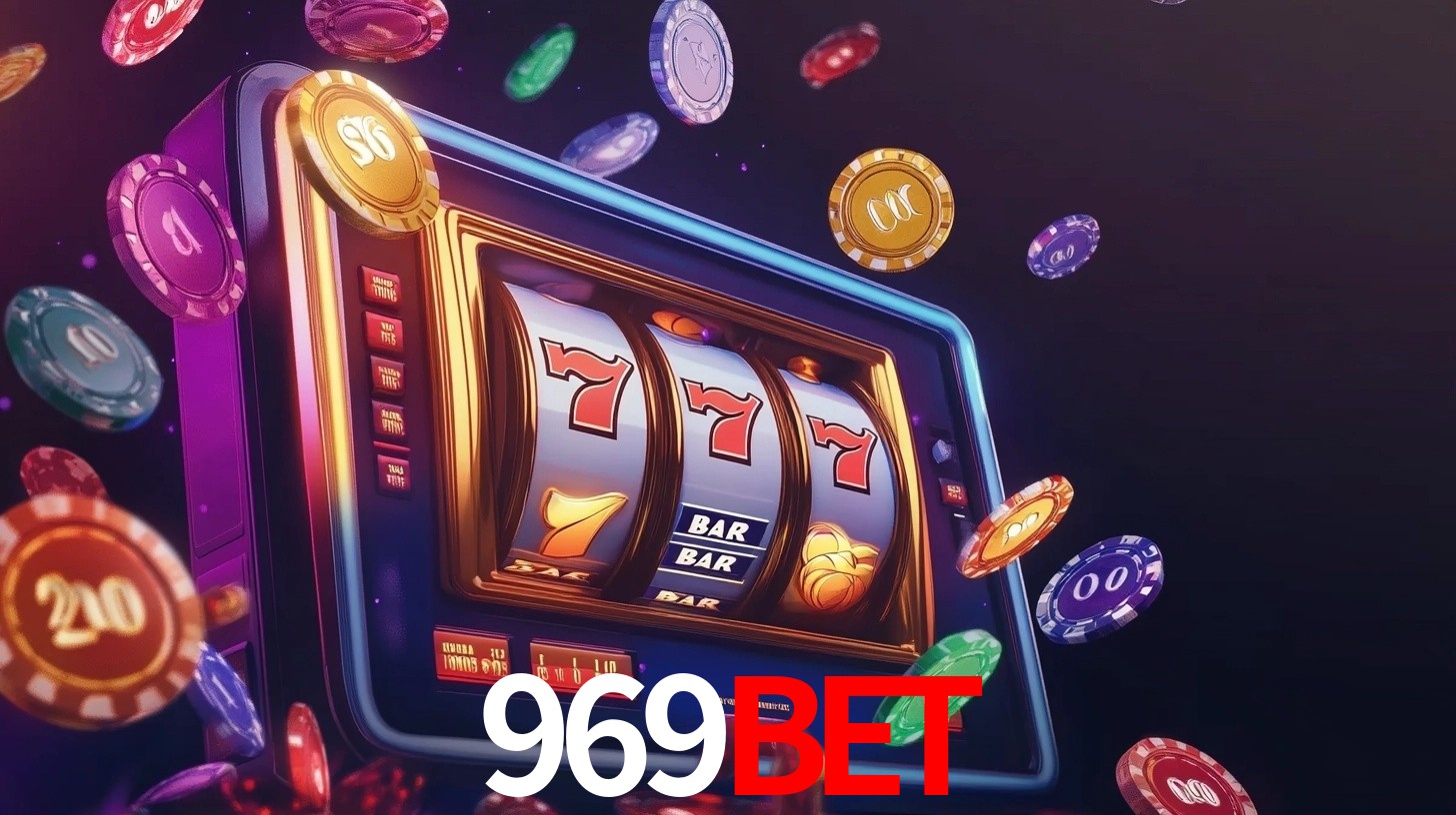Statistics 969Bet