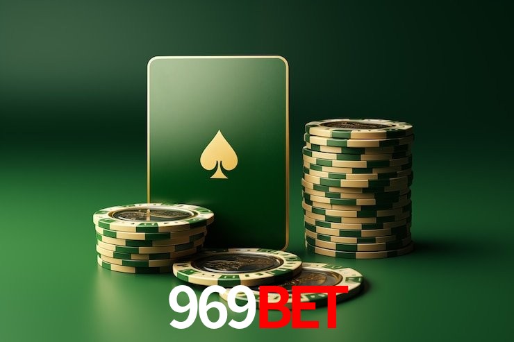 Live Casino 969Bet