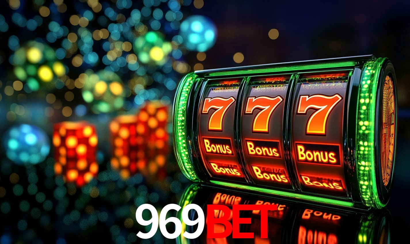 Integração de APIs 969Bet