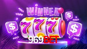 2FA Security 969Bet