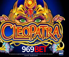 Desvendando o Mundo dos Jogos Virtuais na 969Bet