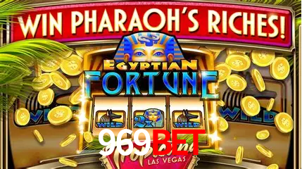 Descubra o Mundo do Cassino Online com 969Bet