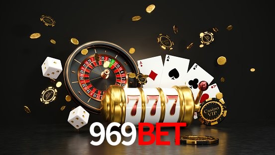 Games Directory 969Bet