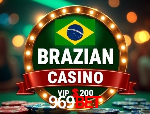 Explore as vantagens do 969Bet: serviço profissional e confiabilidade
