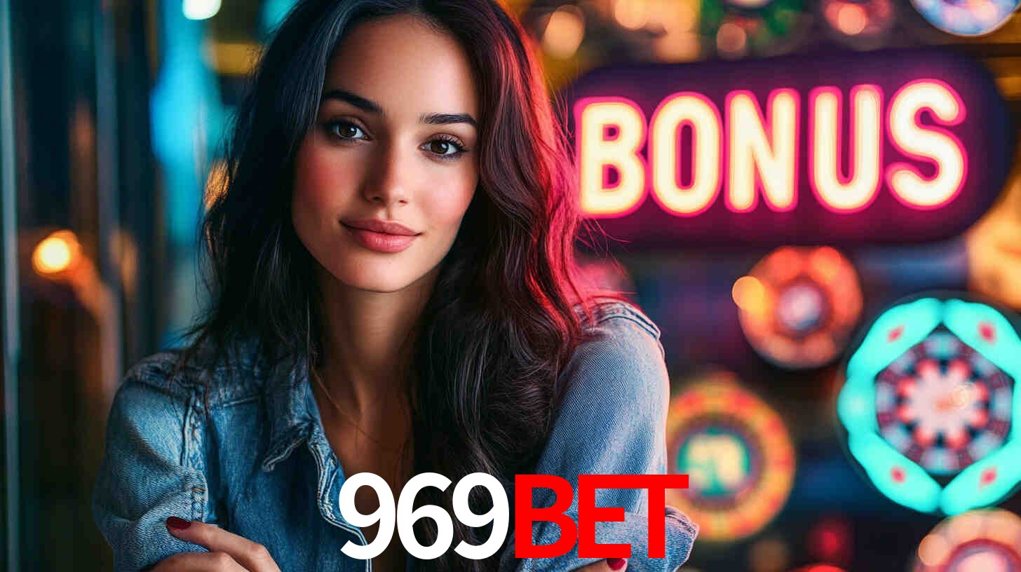 Programa VIP 969Bet