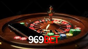 Game Providers 969Bet