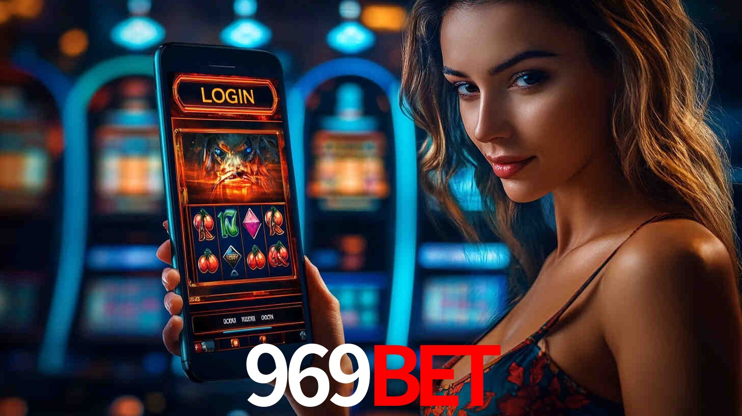 Exclusive Games 969Bet