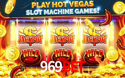 Descubra a Essência do 969Bet: Nossa História e Compromissos