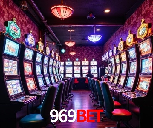 969Bet