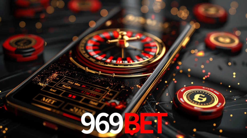 Exclusive Offers 969Bet