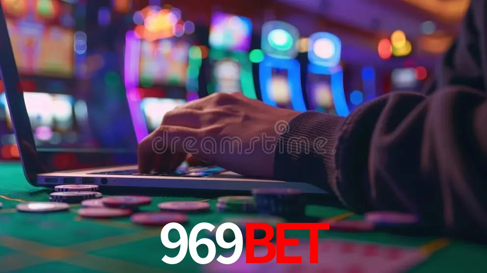 Bônus Diários 969Bet