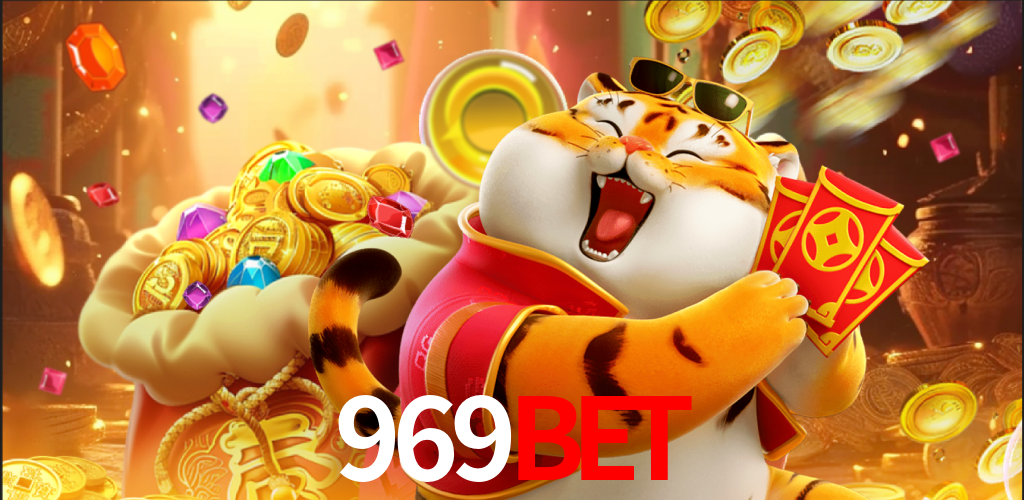 Welcome Bonus 969Bet