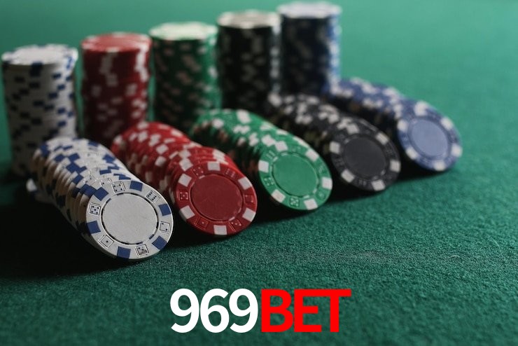Security Systems 969Bet