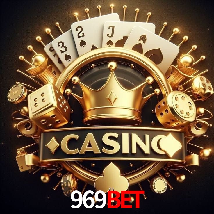Provedores de Jogos 969Bet