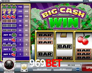 Desvendando o Mundo dos Jogos Virtuais na 969Bet