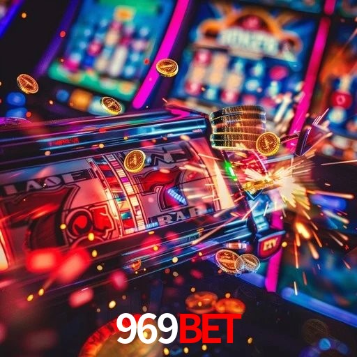 Casino VIP 969Bet