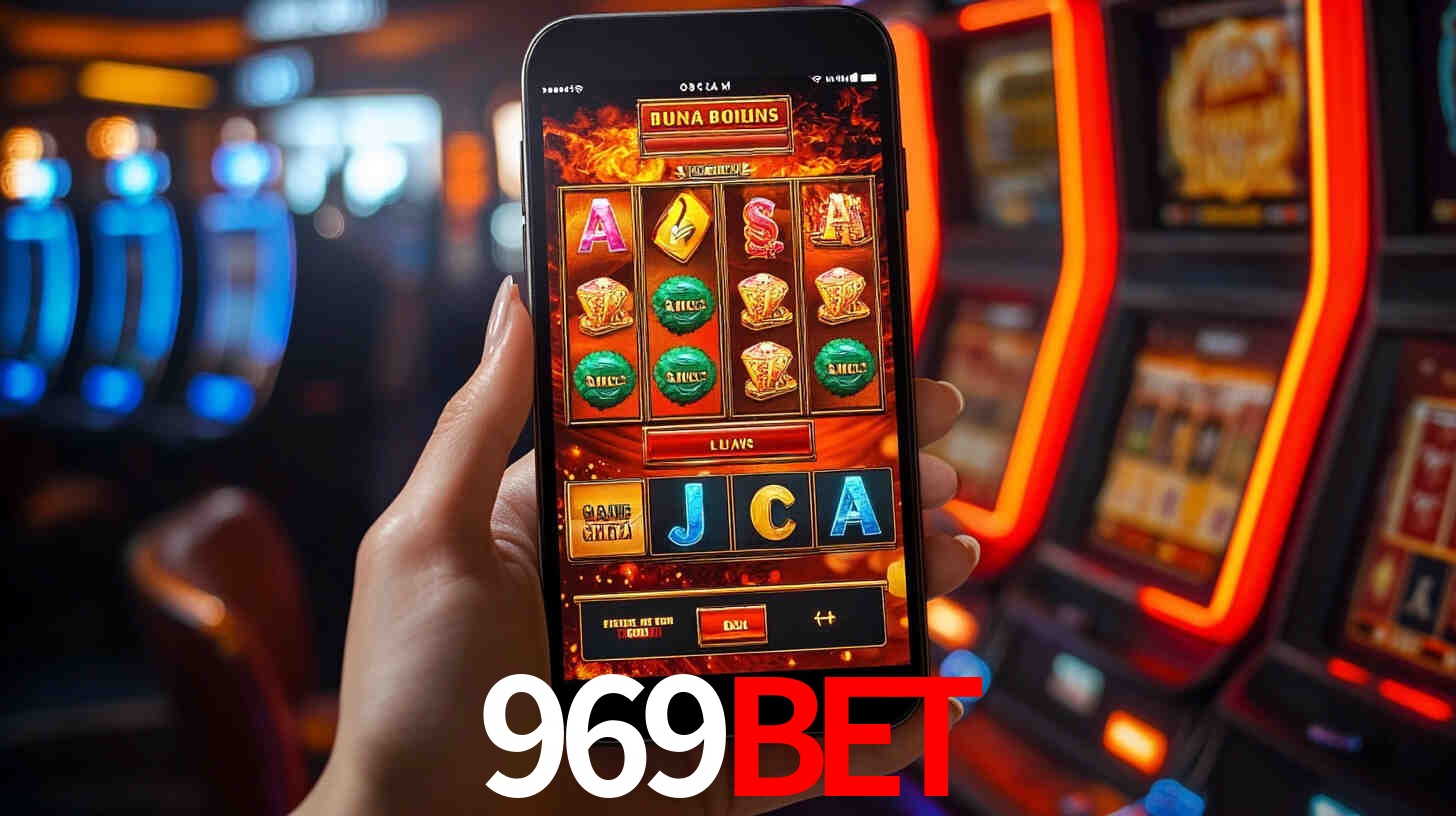 Blackjack Table 969Bet