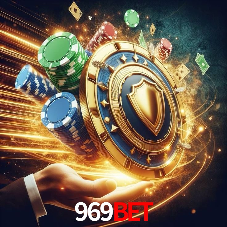 Ofertas Imperdíveis na 969Bet: Promoções e Bônus Que Valem a Pena