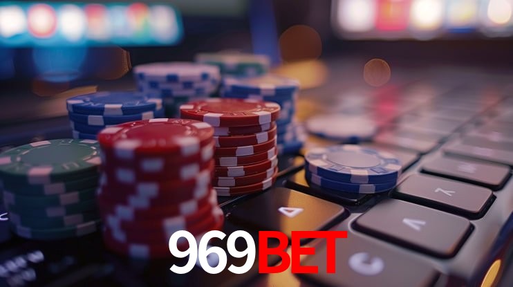 Promoções Sazonais 969Bet