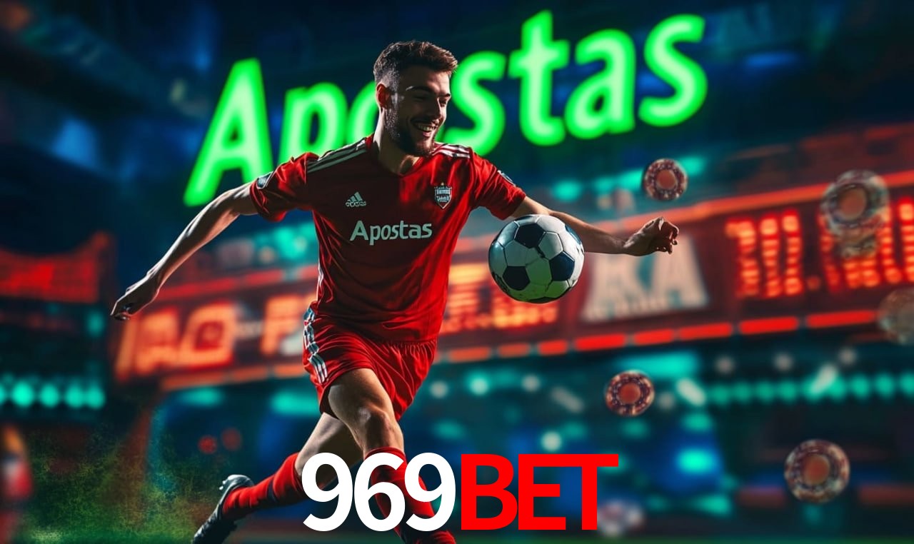Jogos Exclusivos 969Bet