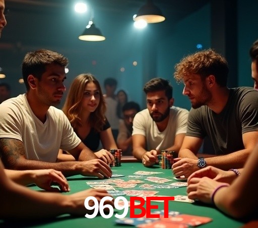 969Bet,969Bet App