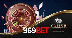 Gates of Olympus 969Bet