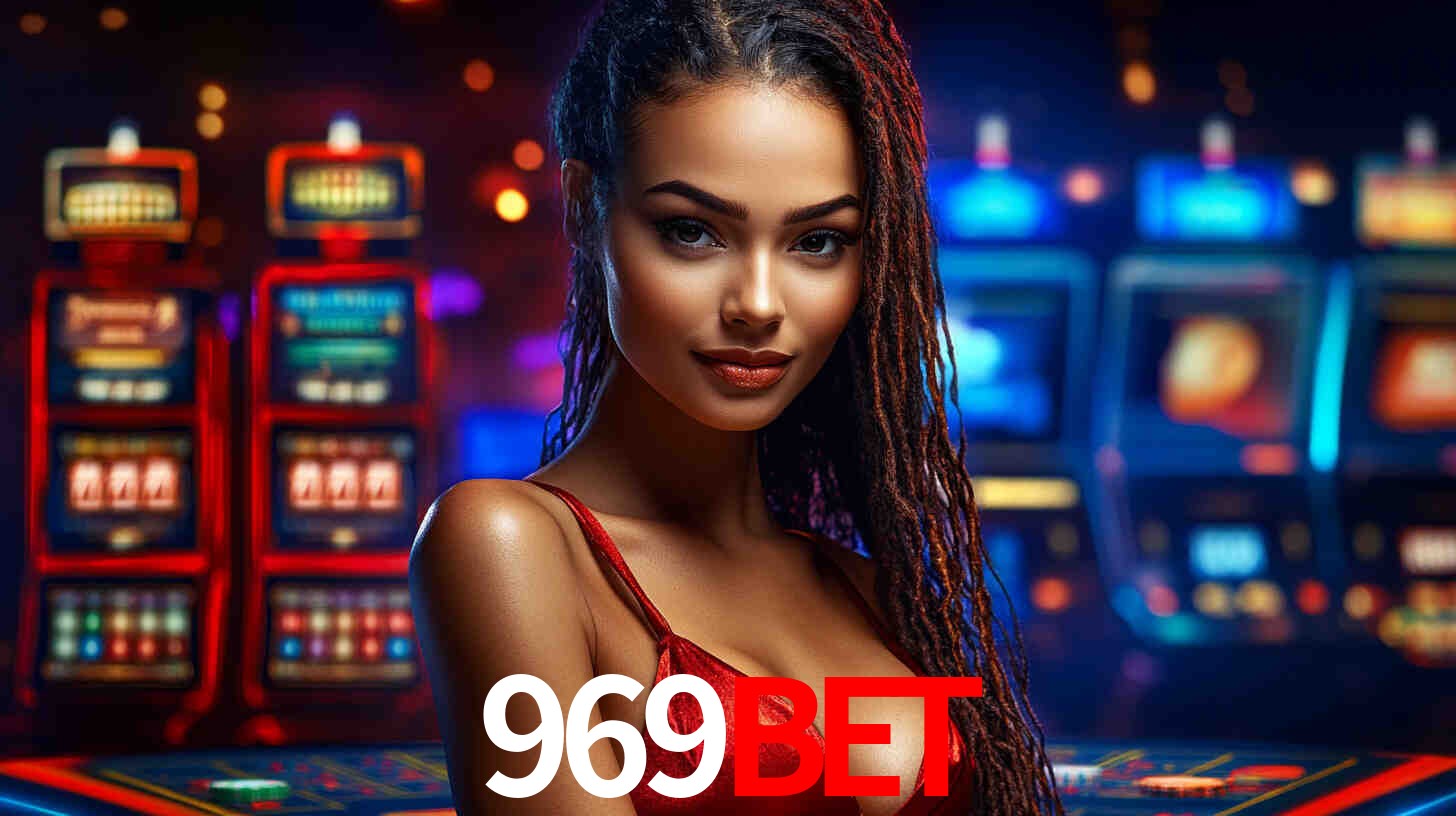 A Experiência Imersiva dos Cassinos Ao Vivo no 969Bet