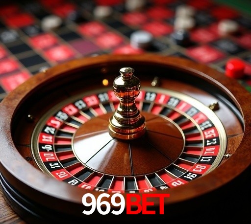 969Bet App
