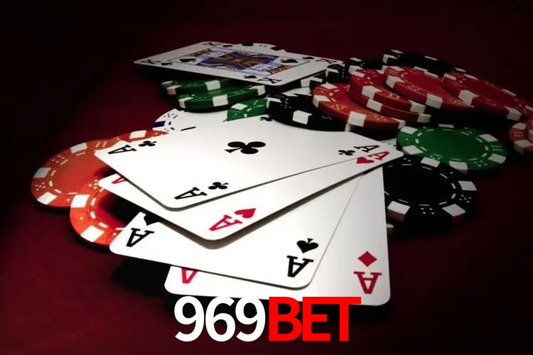 Jogo Aviator 969Bet