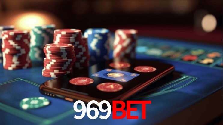 Segurança 2FA 969Bet