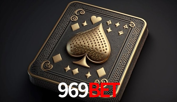 Diretório de Jogos 969Bet