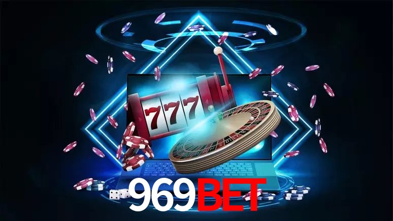 Design Responsivo 969Bet