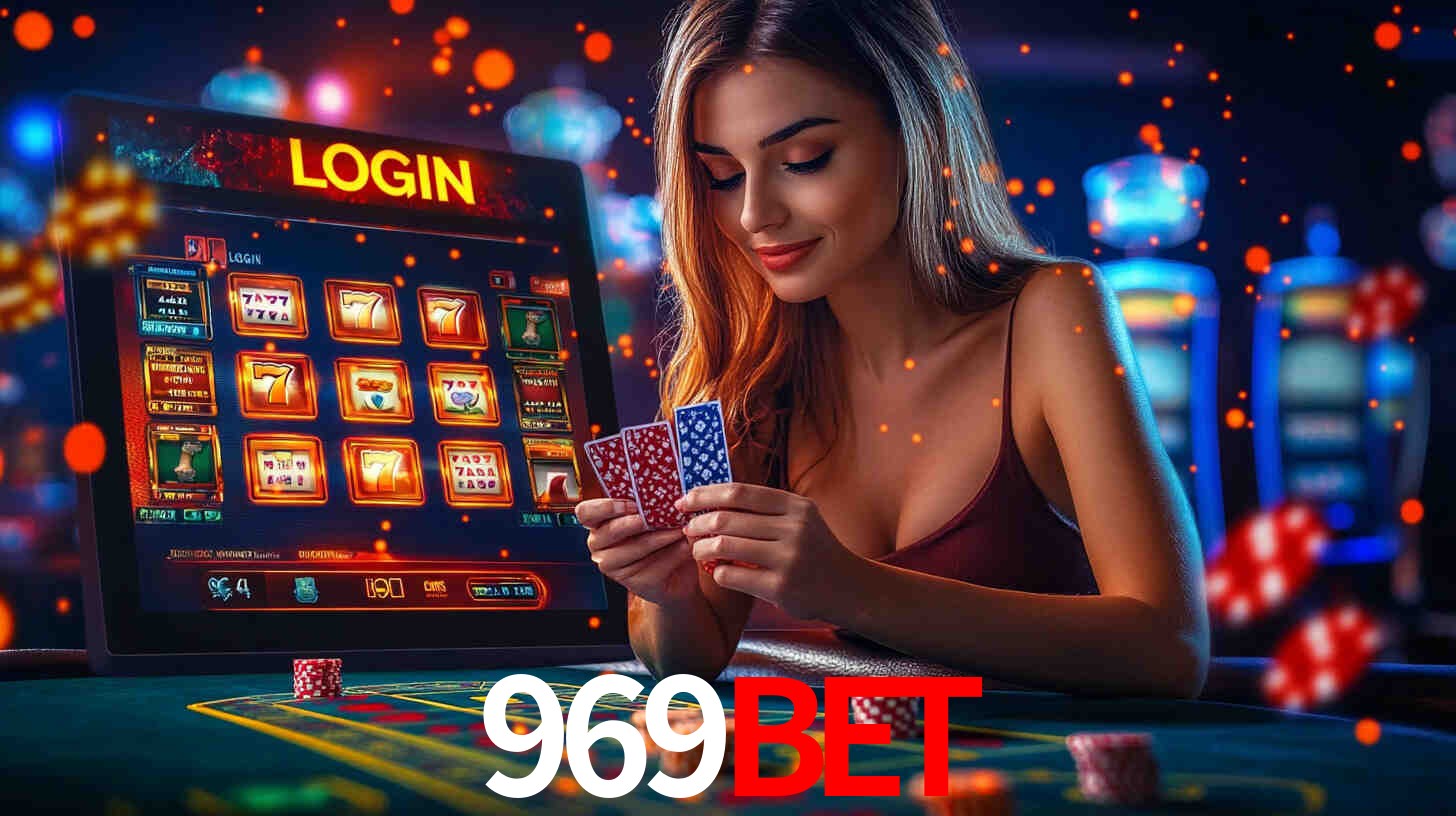 Instant EasyPaisa 969Bet