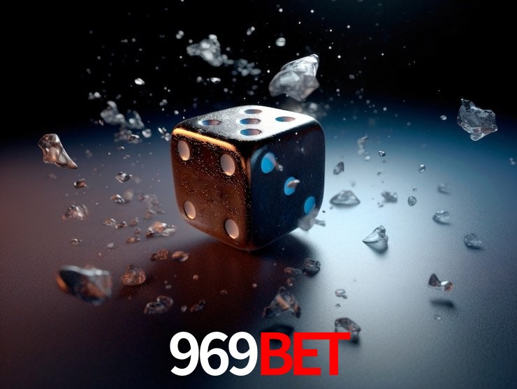 969Bet: Jogos de Caça-Níqueis-Altas Recompensas, Roleta-Velocidade, Blackjack-Desafios Máximos