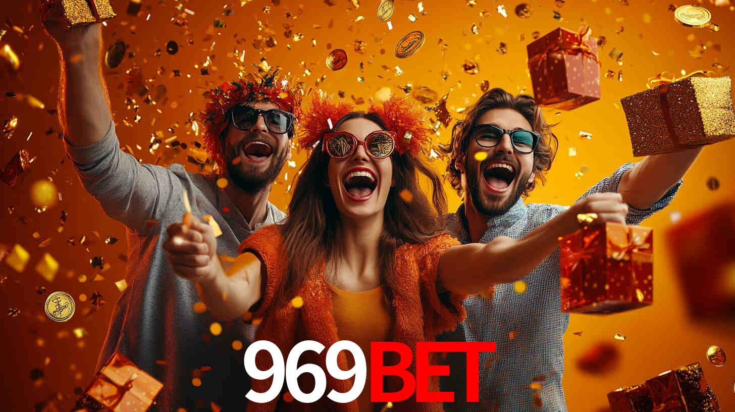 Tournaments 969Bet