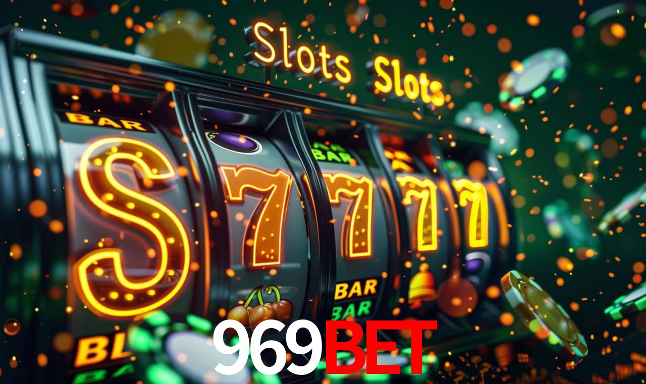 Apostas de Tênis 969Bet