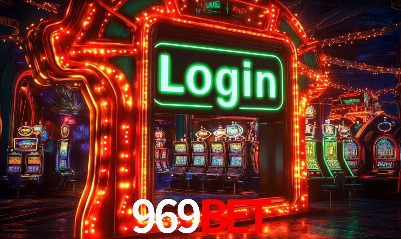 Experiência VIP 969Bet