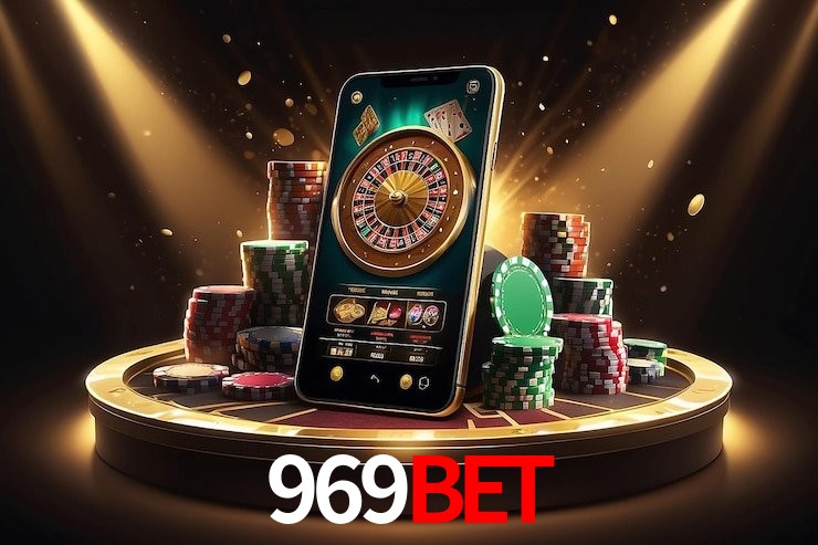 Promoção Relâmpago 969Bet