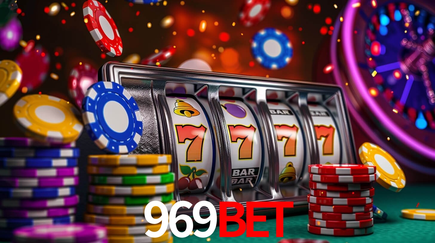 Torneios 969Bet
