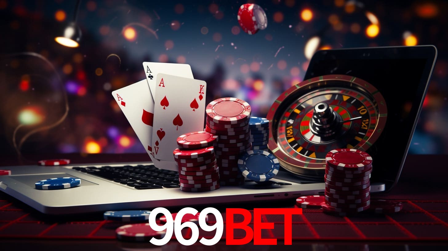 Bonus Features 969Bet