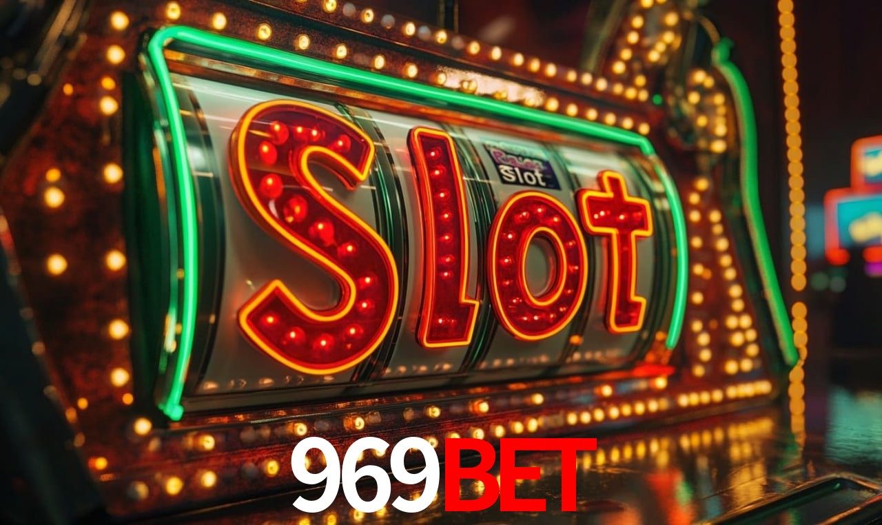 969Bet Vip