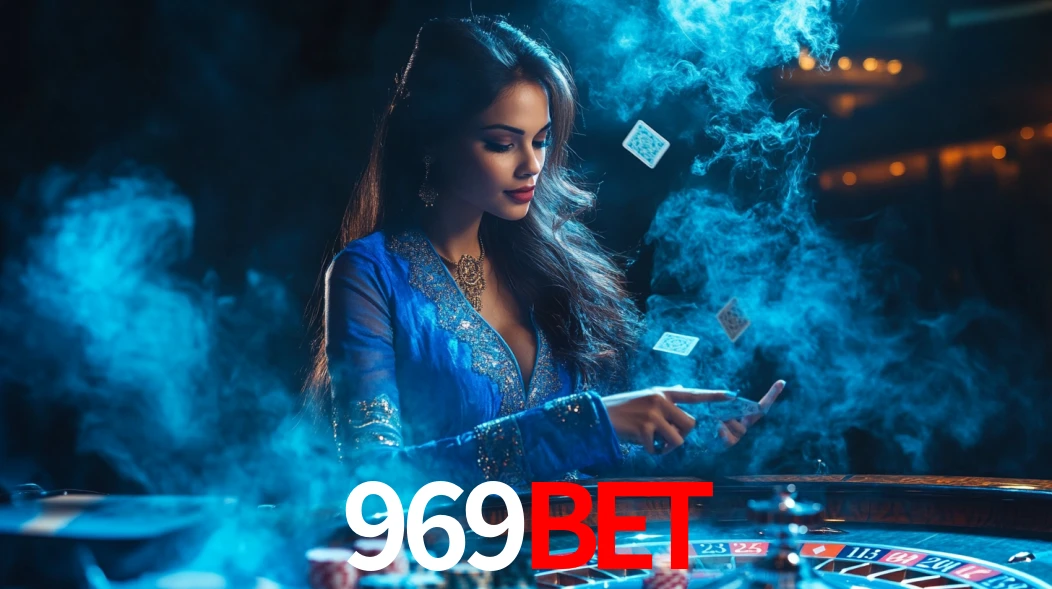 A Emoção da Loteria na 969Bet: Uma Chance de Mudança de Vida