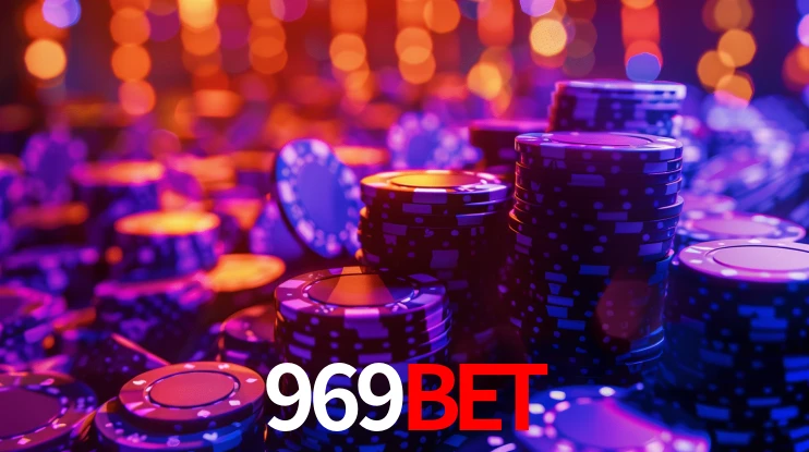 969Bet App Interface