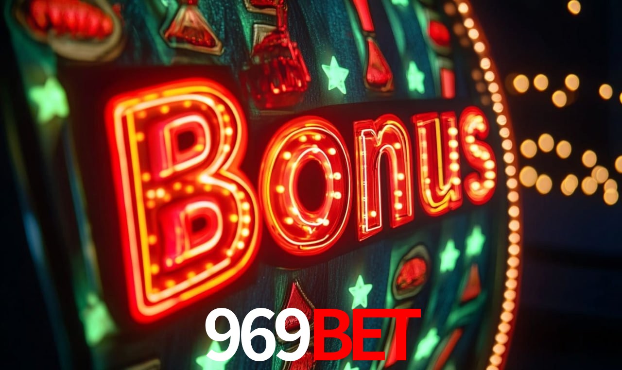Programa VIP 969Bet