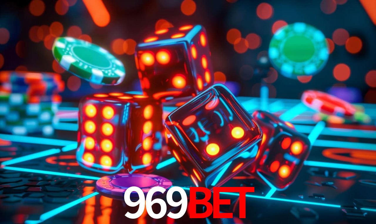 Sistemas de Segurança 969Bet