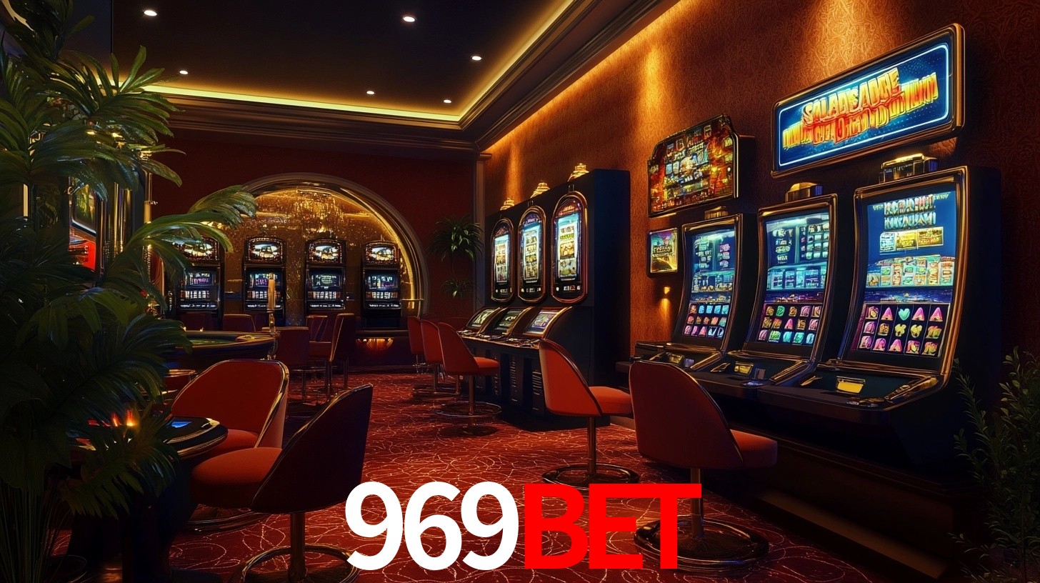 Ofertas Imperdíveis na 969Bet: Promoções e Bônus Que Valem a Pena