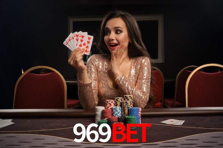 Especiais de Fim de Semana 969Bet