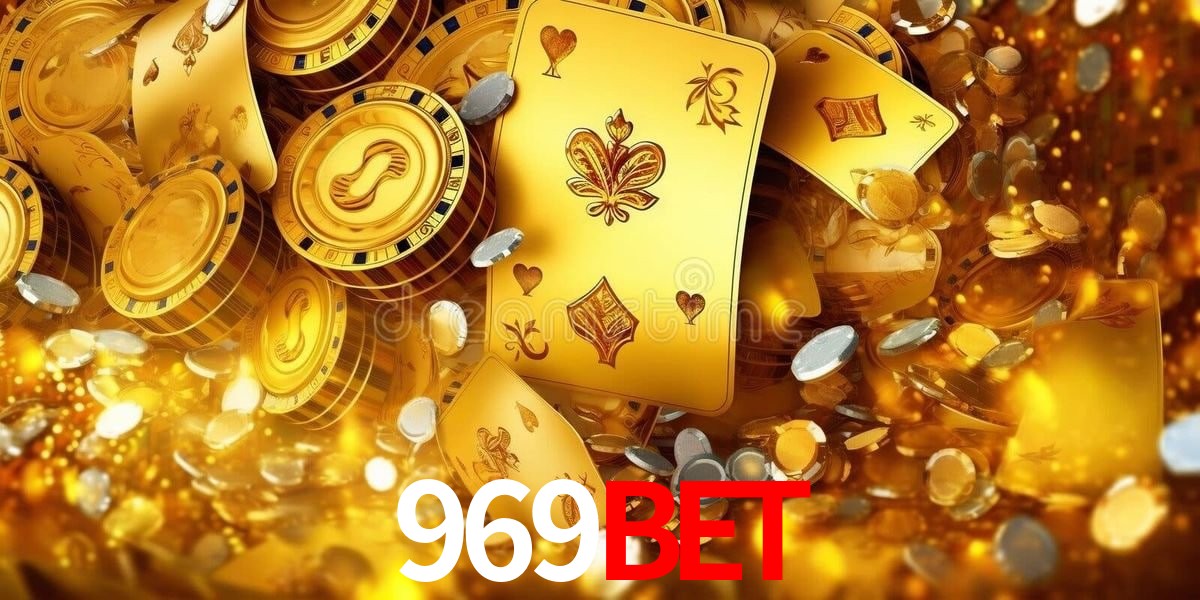 Diretório de Jogos 969Bet